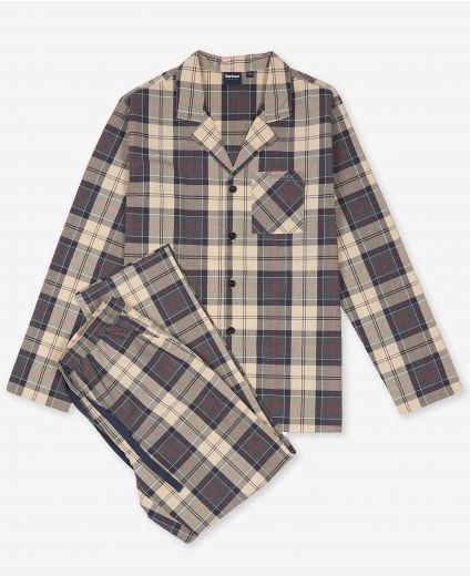 Barbour Carlisle PJ Set
