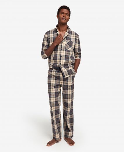 Barbour Carlisle PJ Set