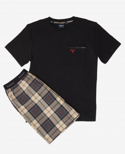 Barbour Bailes PJ Set