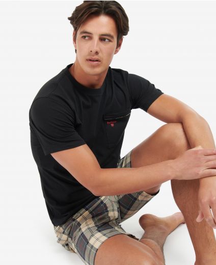 Barbour Bailes PJ Set