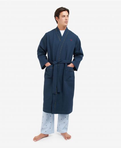 Barbour Hadrian Night Robe