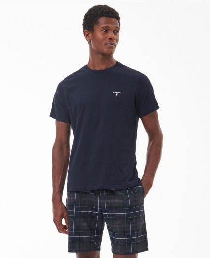 Barbour Millar 2-Pack T-Shirts