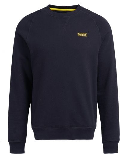 Essential Logo Sweatshirt