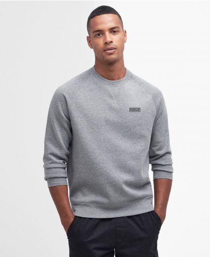 Essential Logo Sweatshirt