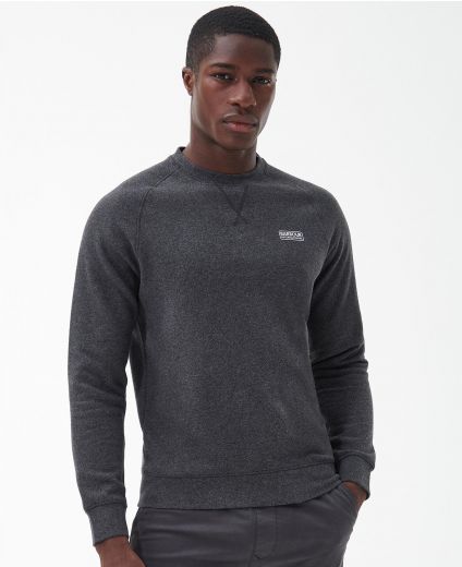 B.Intl Essential Crew Sweatshirt
