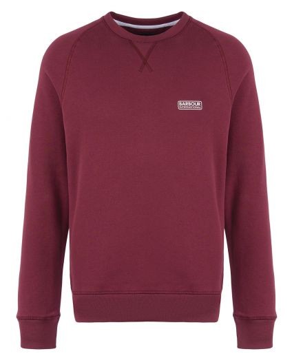 B.Intl Essential Crew Sweatshirt