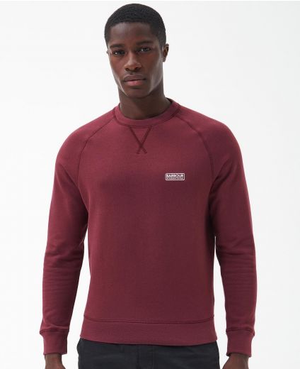 B.Intl Essential Crew Sweatshirt