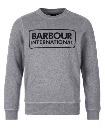 B.Intl Sweatshirt Large Logo