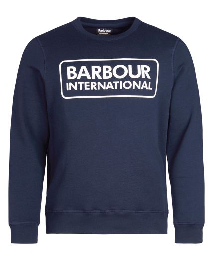 B.Intl Sweatshirt Large Logo