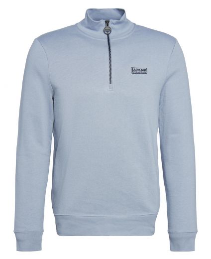 Essential Half-Zip Sweatshirt