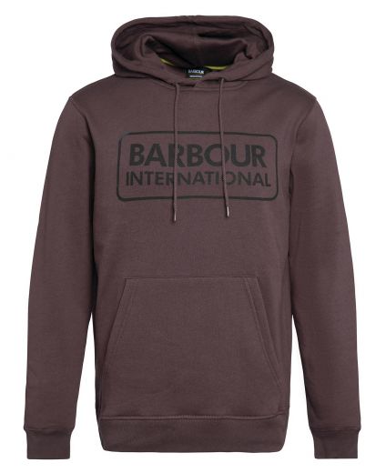 Logo Hoodie