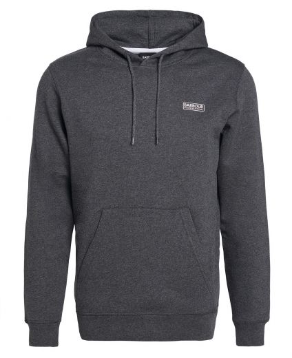 B.Intl Small Logo Hoodie