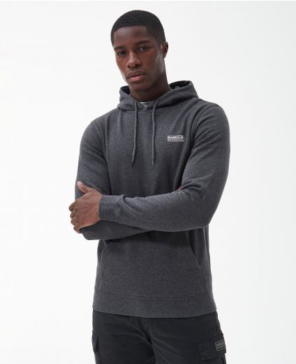 B.Intl Small Logo Hoodie
