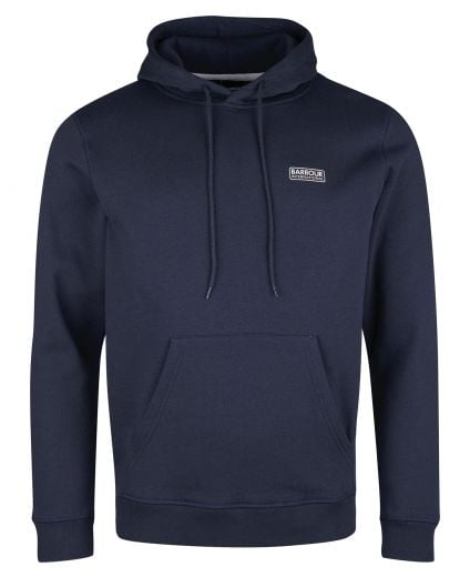 Hoodie Small Logo