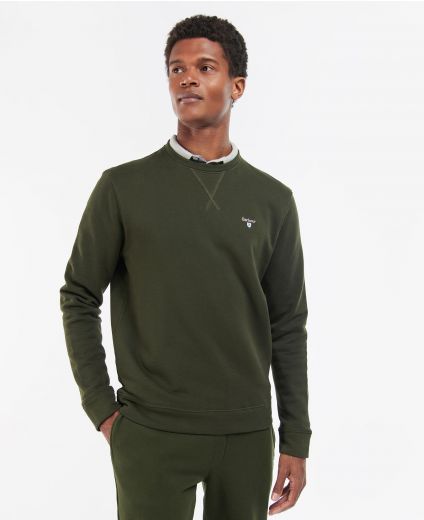 Barbour Pullover Ridsdale