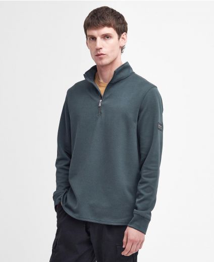 Sprint Half-Zip Sweatshirt