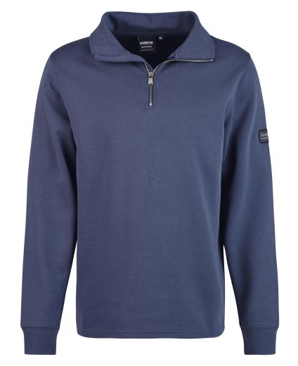 B.Intl Sprint Half Zip