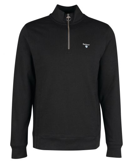 Barbour Pullover Rothley Half Zip