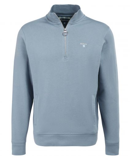Barbur Rothley Half-Zip Sweatshirt