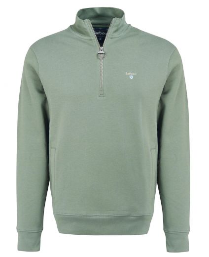 Barbur Rothley Half-Zip Sweatshirt