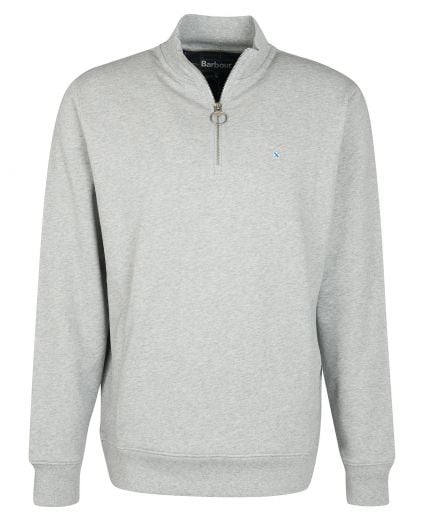 Rothley Half Zip Sweatshirt