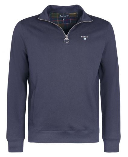 Rothley Half Zip Sweatshirt