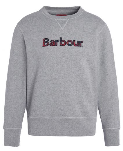 Barbour Lunar Sweatshirt