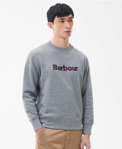 Barbour Lunar Sweatshirt