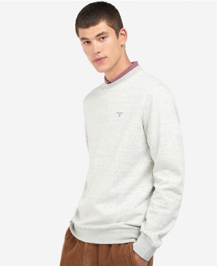 Barbour Mirfield Crew Neck