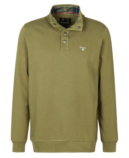 Barbour Egglescliff Sweatshirt