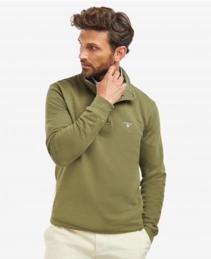 Barbour Egglescliff Sweatshirt