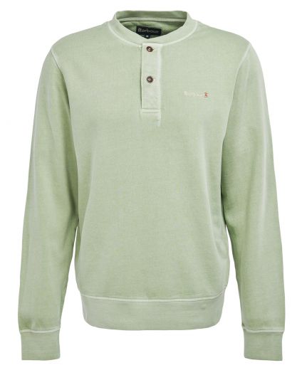 Barbour Westwick Henley Sweatshirt