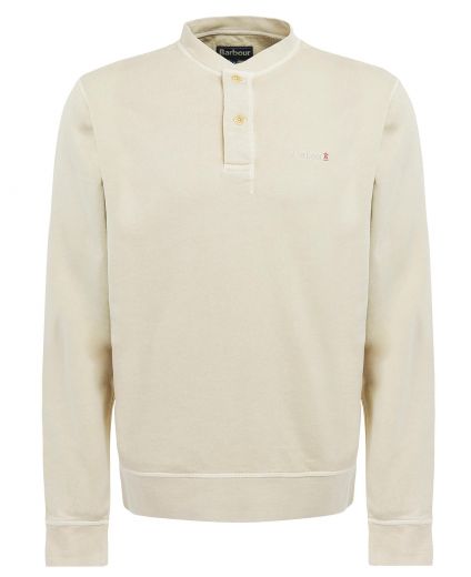 Barbour Westwick Henley Sweatshirt