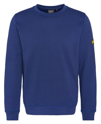 Racer Badge Sweatshirt