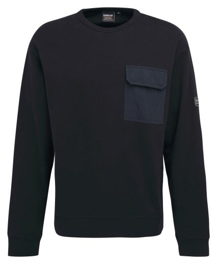 B.Intl Banks Sweatshirt