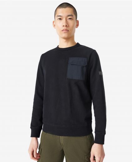 B.Intl Banks Sweatshirt