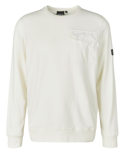 B.Intl Banks Sweatshirt