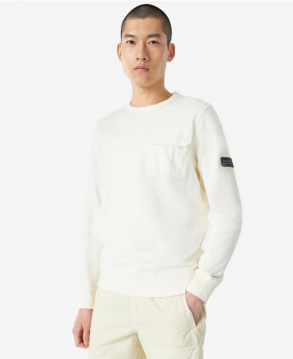 B.Intl Banks Sweatshirt