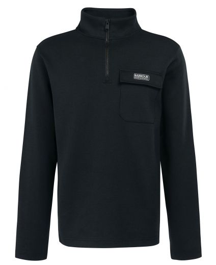 B.Intl Voyager  Sweatshirt