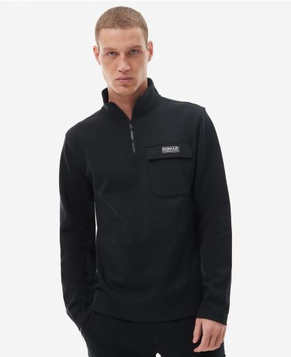 B.Intl Voyager  Sweatshirt