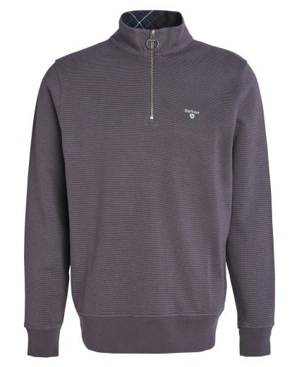 Barbour Bradbury Half-Zip Jumper