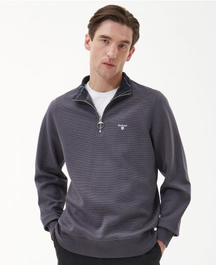 Barbour Bradbury Half-Zip Jumper