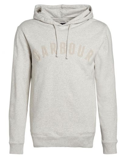 Felpa con cappuccio Birkby Barbour