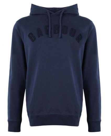 Barbour Birkby Hoodie