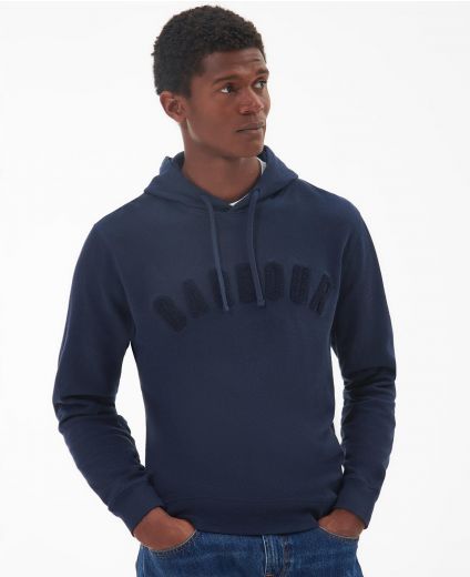 Barbour Birkby Hoodie