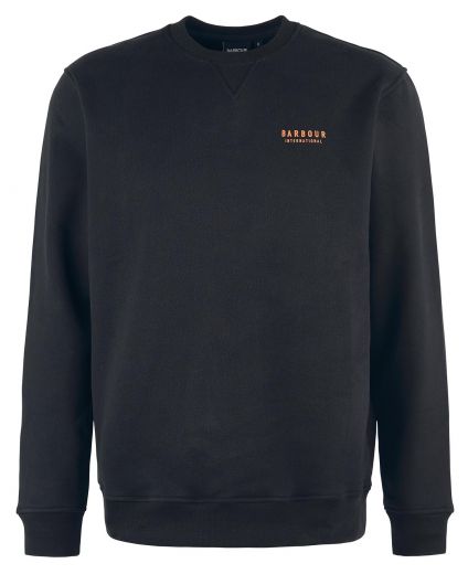 B.Intl Charlton Crew Neck Sweatshirt