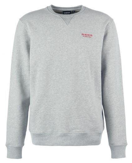 B.Intl Charlton Crew Neck Sweatshirt