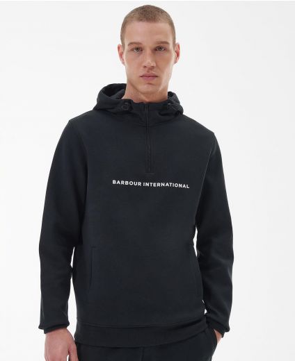 B.Intl Motored Hoodie