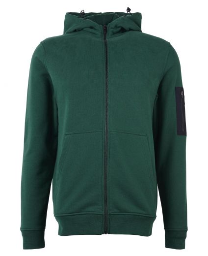 B.Intl Alloy Hoodie