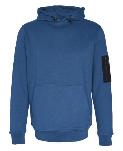 Tempo Hoodie